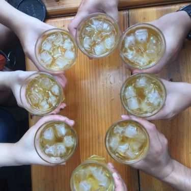 Tổng hợp- Bảo Minh Coffee