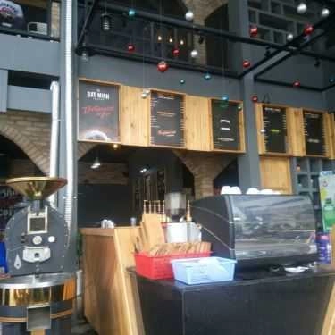 Tổng hợp- Bảo Minh Coffee