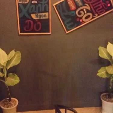 Tổng hợp- Bảo Minh Coffee