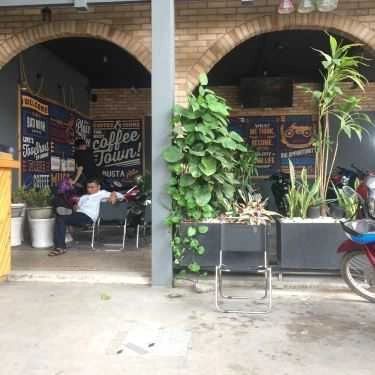 Tổng hợp- Bảo Minh Coffee