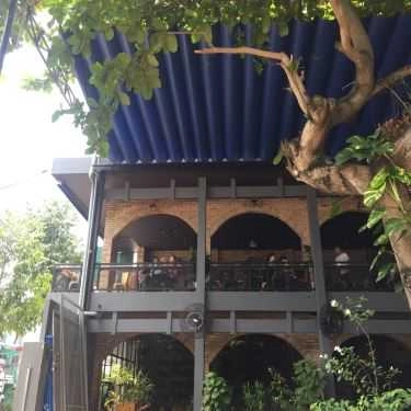 Tổng hợp- Bảo Minh Coffee