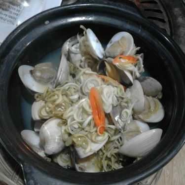 Món ăn- Quán Nhậu Mỹ Khê - Hải Sản & BBQ