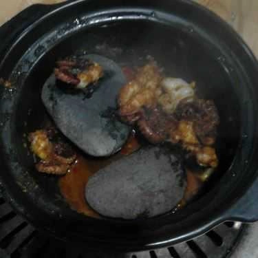 Món ăn- Quán Nhậu Mỹ Khê - Hải Sản & BBQ