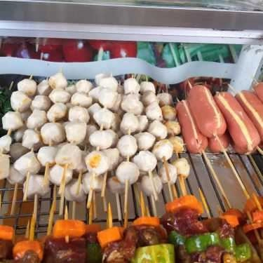 Món ăn- Quán Ăn BBQ Tin Tin - Xiên Que Nướng & Lẩu Thái