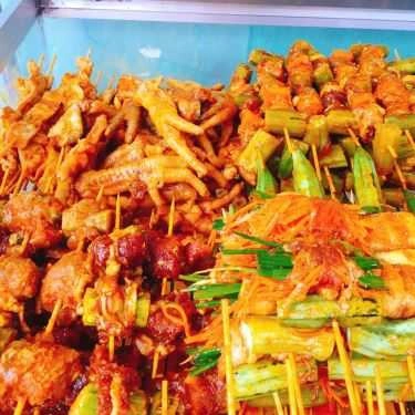 Món ăn- Quán Ăn BBQ Tin Tin - Xiên Que Nướng & Lẩu Thái
