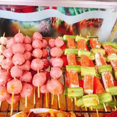 Món ăn- Quán Ăn BBQ Tin Tin - Xiên Que Nướng & Lẩu Thái