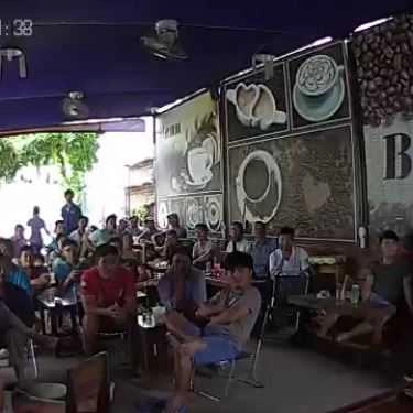 Tổng hợp- Bean Coffee
