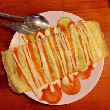 Món ăn- Cafe Bekute - Trà Sữa & Ăn Vặt