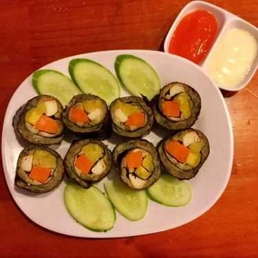 Món ăn- Cafe Bekute - Trà Sữa & Ăn Vặt