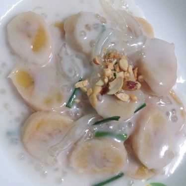 Món ăn- Bếp Bà 10 - Các Món Ăn Vặt