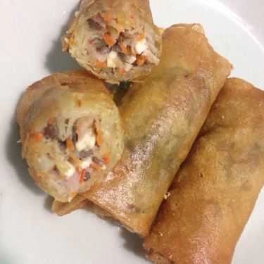 Món ăn- Bếp Bà 10 - Các Món Ăn Vặt