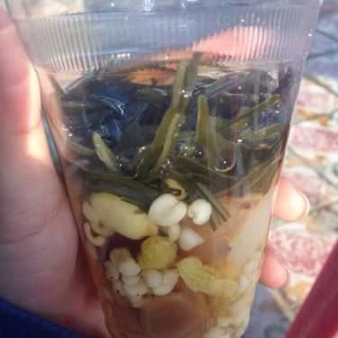 Món ăn- Bếp Bà 10 - Các Món Ăn Vặt
