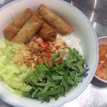 Món ăn- Bếp Bà 10 - Các Món Ăn Vặt