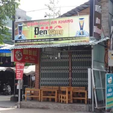Tổng hợp- Quán Nhậu Phúc An Khang - Bia Đen Vàng & Hải Sản