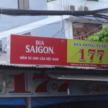 Tổng hợp- Quán Nhậu Bia Đông Tuyết 177