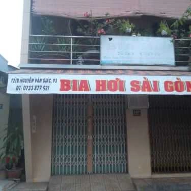 Tổng hợp- Quán Nhậu Bia Hơi Sài Gòn - Nguyễn Văn Giác