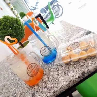 Món ăn- Cafe Bill Cakes & Drinks
