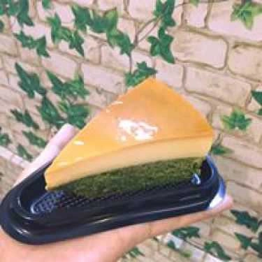 Món ăn- Cafe Bill Cakes & Drinks