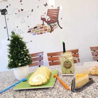 Món ăn- Cafe Bill Cakes & Drinks