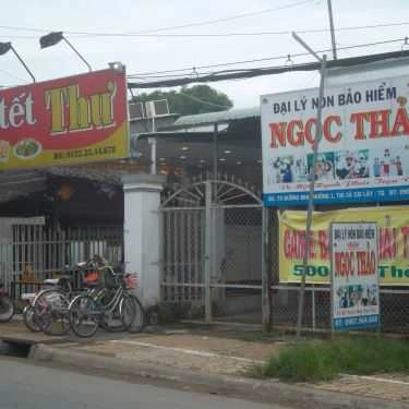 Tổng hợp- Quán Ăn Bít Tết Thư