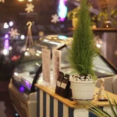 Tổng hợp- Biwee's Gelato - Bakery, Tea & Coffee