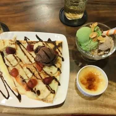 Món ăn- Biwee's Gelato - Bakery, Tea & Coffee