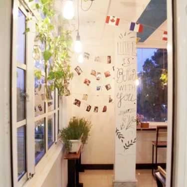 Tổng hợp- Biwee's Gelato - Bakery, Tea & Coffee
