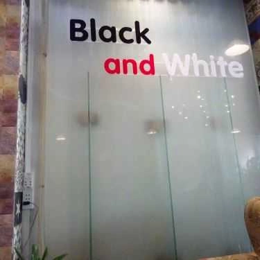 Tổng hợp- Black & White Coffee