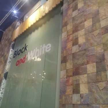 Tổng hợp- Black & White Coffee