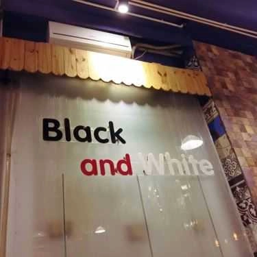 Tổng hợp- Black & White Coffee