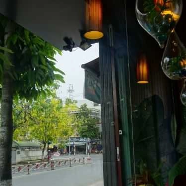 Tổng hợp- Black & White Coffee