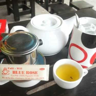 Tổng hợp- Blue Rose Coffee & Tea - Trần Hưng Đạo