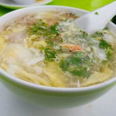 Món ăn- Quán Ăn Bò Bít Tết Chí Thành