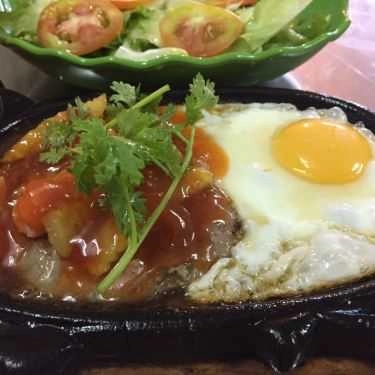 Món ăn- Ăn vặt Cường Phát - Bò Bít Tết