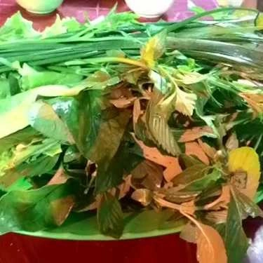 Món ăn- Quán Ăn Bò Đun