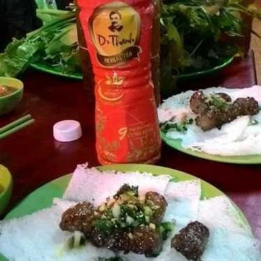 Món ăn- Quán Ăn Bò Đun