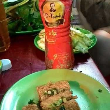 Món ăn- Quán Ăn Bò Đun