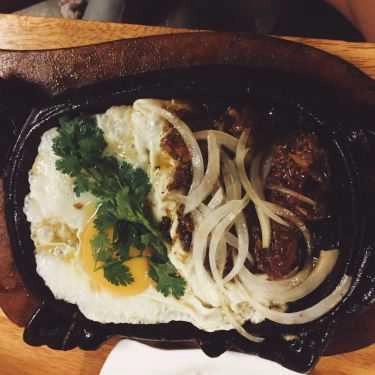 Món ăn- Quán Ăn Bò Né 3 Ngon - Bò Quanh Lửa Hồng - 30 Tháng 4