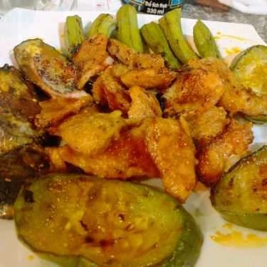 Món ăn- Quán Ăn Như Ý - Bò Tơ & Hải Sản