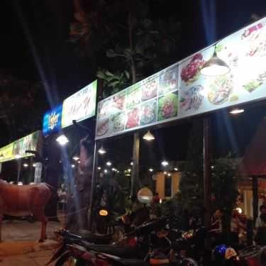 Tổng hợp- Quán Ăn Như Ý - Bò Tơ & Hải Sản