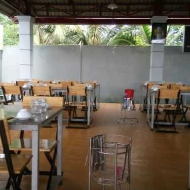 Không gian- Quán Ăn Bò Tơ Tây Ninh Năm Sánh - Đoàn Trần Nghiệp