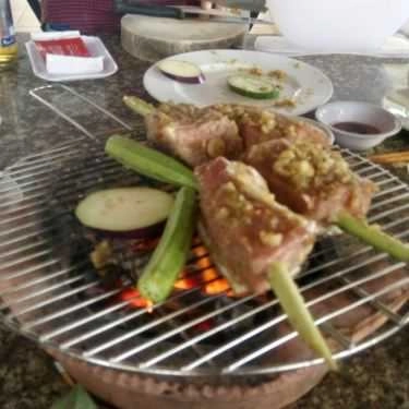 Món ăn- Quán Ăn Bò Tơ Tây Ninh Năm Sánh - Đoàn Trần Nghiệp