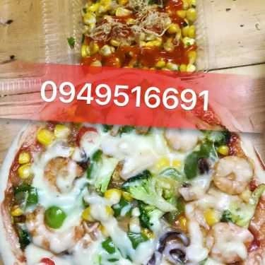 Món ăn- Boss - Các Món Ăn Vặt