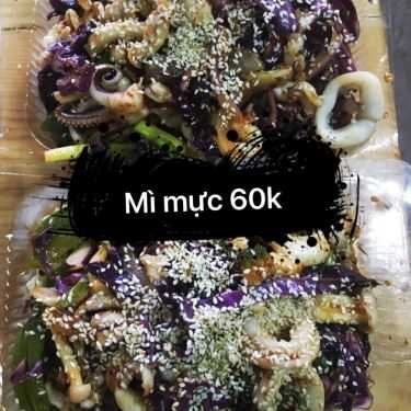 Món ăn- Boss - Các Món Ăn Vặt