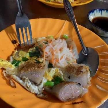 Món ăn- Ăn vặt Bột Chiên Hùng Ký