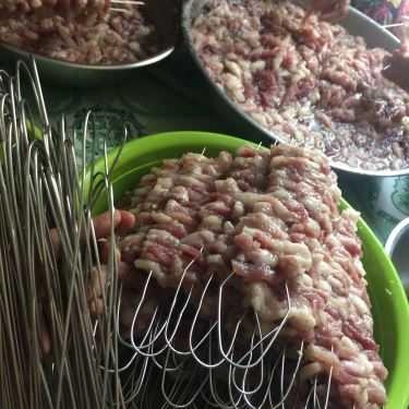Tổng hợp- Quán Ăn Bánh Mì & Bún Thịt Nướng - Trịnh Hoài Đức