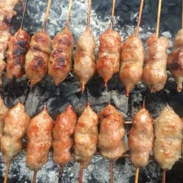Món ăn- Quán Ăn Bánh Mì & Bún Thịt Nướng - Trịnh Hoài Đức