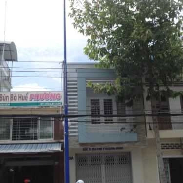 Tổng hợp- Quán Ăn Phương - Bún Bò Huế