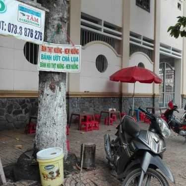 Không gian- Cà Phê Đá Đậu - Rạch Gầm