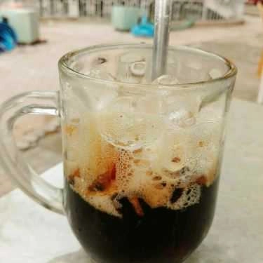 Món ăn- Hoa Sữa Cafe